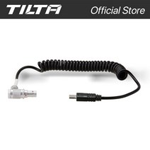 TILTA RS-TA 소니 a6/a7/a9/a7sIII FX3 A1 용 사이드 핸들 실행/정지 케이블 Fujifilm X-T3/ X-T4 RED Komodo BMPCC, RS-TA-SYA