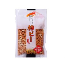타쿠마 카키노타네 땅콩 감씨과자 200g/카키노타네/일본/과자/수입식품/가공식품, 200g, 1개