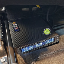 에코파워팩 최신모델 라이트슬림 S4 S8 S12 S16 S20 액정형+출장장착, 라이트슬림 S16 액정+자가장착