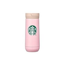 스타벅스 23 SS 체리블라썸 나수 핑크 텀블러 355ml