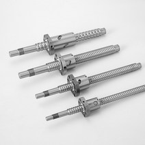 3d프린터출력 대형3d프린터 3d프린터기 c5 ballscrew sfu1605 sfu2005 맞춤형 엔드 가공 cnc 기계 부품 볼 너트 하우징 bk bf mode use 3d, 1600mm