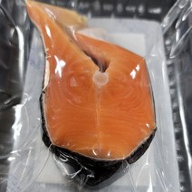 통영 연어 스테이크 400g 국산연어 생 연어 스테이크 생 연어 필렛 구이용 연어 필렛 양식 연어 횟감 연어 회 연어 구이 용