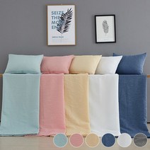 블라썸 여름 홑이불(5color) S D/Q, 블라썸밀크