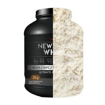 뉴욕웨이 WPC 유청 단백질 보충제 프로틴 쉐이크 2kg