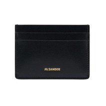 기타 [명품]질샌더 JILSANDER J07VL0006 P4840 001 공용 카드지갑 5586385210610473