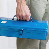 철재 공구함 툴박스 TOOL BOX 도요 Y-280 공구가방 공구통 공구박스 보관 수납 공구정리 일본정품
