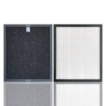 위닉스 숨 에어워셔 WSD-457PAW 공기청정기 호환필터