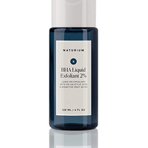 Naturium BHA Liquid Exfoliant 2% with Salicylic Acid & Bioactive Fruit Acids D 109676