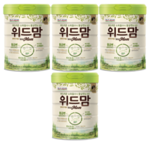파스퇴르 EPS 바른목장 위드맘 1단계 750g x 3캔