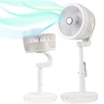 에어제닉 에어 서큘레이터 3단 높이조절 AIRZENIC-AZ2022EA, 1개