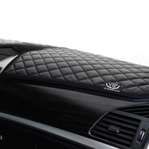 포터2 대쉬보드커버 리무진 엠보가죽 데쉬보드커버, 컨텐츠 참조, 포터2(특장차(네비무/충돌센서유)2020~