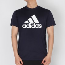 아디다스 머스트해브 BOS 티셔츠 FM5371