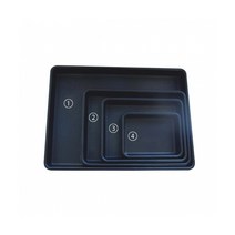 MAX-423 CONDUCTIVE TRAY/컨덕티브 트레이/제전트레이, 1개