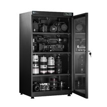 카메라제습함 보관함 제습기 마이크 렌즈 건조 방습 상자 장비 수납장 제습 수납장 일안, 0리터, css-168(5단판) 제습