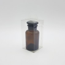 제이앤메이드 투명손잡이박스, 2호