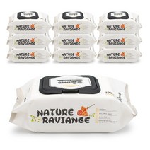 홈인더스트리 55g 두툼한 엠보싱 하비앙쥬 프리미엄 100매 캡형, 10개