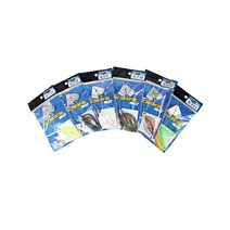 루어팩토리 스파이럴 3/8 버즈베이트, 03