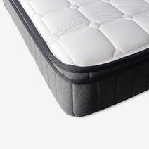 라텍스 스프링 매트리스 SS