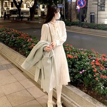 키작은여자옷 하프기장 모직코트 여성의류 가을겨울 유행 디자인감각 3024623650