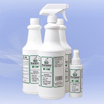 그립 교체액 브렘튼 용액 HF100 무독성 118ml/950ml G 필드용품, 1개_118ml