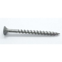 방부목 목재피스 목공 나무 데크 델타피스 DIY 나사못 가정용 산업용 현장용, 6X32, 32mm