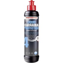 Menzerna Autowachs 카르나우바 프로텍션 자동차 왁스250ml