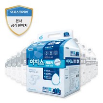 이지스 성인기저귀 레귤러 대형(L) 겉기저귀 50매 100매, 10팩, 10매