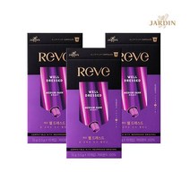 쟈뎅 레브 캡슐 웰 드레스드 x 40P네스프레소 호환, 없음