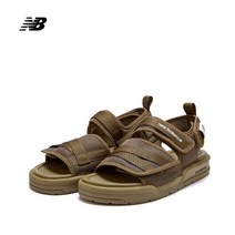 [뉴발란스] 벨크로 카라반 샌들 SD3205GKA
