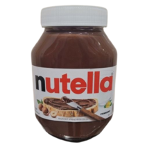 FERRERO FERRERO 누텔라 1KG, 1개