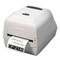 [아르곡스] CP-3140L (연결:RS232C) 바코드프린터 감열 열전사 300dpi ARGOX, CP-3140L(연결방식:RS232C)+오토커터