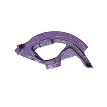 ac27887; 삼정정밀-1052639 반달밴더/CB-22/22mm :op_how# 파이프밴더 밴더 파이프벤더 반달밴더 배관공구, 1개