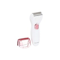 파나소닉 여성 면도기 사라시 전신용 핑크풍 ES-WL50-P