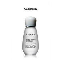 달팡 페이스 스크럽 인스티튜트 유스 리서페이싱 페이셜 필 DARPHIN Face Scrub, 선택01번 30ml
