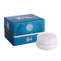 (주)천산 천산 336시간 용융빛소금, 1개, 100g