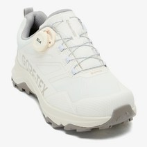 [노스페이스]등산화 트랙킹화 남녀공용 에너지 테크 투 보아 고어텍스 크림 NS95P01E