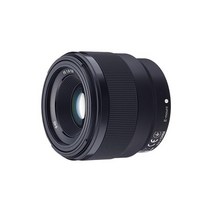 소니 디지털 일안 카메라α [E 마운트]용 렌즈 SEL50F18F (FE50mmF1.8)