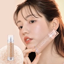 [리즈다] 제로 핏 커버 캡슐 파운데이션, 19호 페탈 베이지_LC132200010, 1개