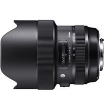 시그마 A 14-24mm F2.8 DG HSM 캐논마운트 풀프레임 고속모터