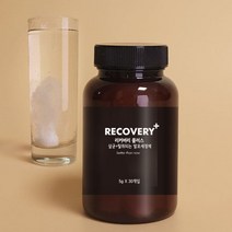 살균 탈취 세정 텀블러 발포세정제 커피포트 세정 세척 스테인레스 연마제 클리너 리커버리플러스, 19통 x 150g