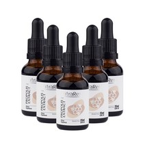 프로폴리스원액 프로폴리스리퀴드 뉴트라렉스 125ml, 1개