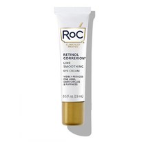 록씨 레티놀 아이크림 15ml RoC Retinol Correxion Eye Cream