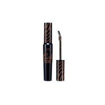 에뛰드하우스 래쉬펌 컬 픽스 마스카라 8g, 02. brown, 1개