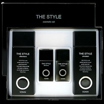 보닌 더 스타일 2종 기획세트