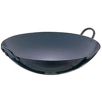 엔도상사 업소용 궁중팬 54cm 타출 철 일제 ATY03054, 1개, 상품명참조