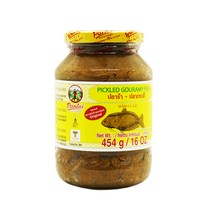 태국젓갈 구라미 빠라 발랏 픽깽 454G X 1EA