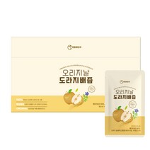 미트체인지 오리지날 도라지배즙 30포, 80ml