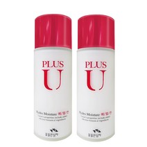 꽃을든남자 플러스유 하이드로 퓨어 에멀전 + 에멀전 2종세트, 1개