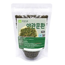 [장명식품] 야관문환 비수리환, 300g, 2개