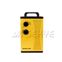 툴스타 산업용 팬히터 TS-NFH2K 전기히터 캠핑난로 다용도 난로 산업용 온풍기용